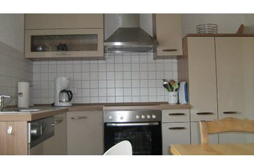 Duitsland Privát Hilzingen, Exterieur